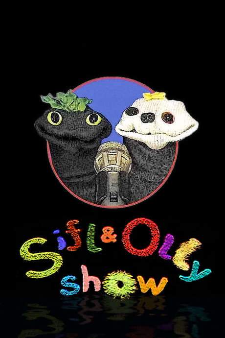 The Sifl and Olly Show